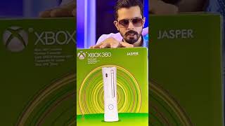 Xbox 360 Jasper Best Price At Playnation Games G1 Market Johar Town Lahore ps5 xbox [upl. by Eetnuahs]