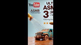 ASMR CLEANING  WASHING SPEED [upl. by Einad]