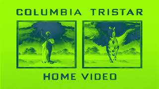 REQUESTED Columbia Tristar Home Video 1993 Effects [upl. by Burley]