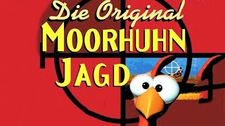 Moorhuhn The Original 1999 HD [upl. by Pippo932]