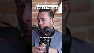 Este mal hábito te llevará a fracasar en tu vida  Alejandro Peterson [upl. by Drofnas]