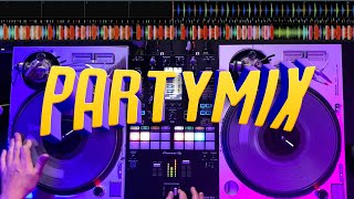 PARTY MIX 2022  4  Mashups amp Remixes of Popular Songs  Mixed by Deejay FDB [upl. by Kimberley]