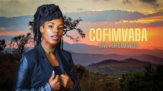 Zimbini  Cofimvaba Live Performance [upl. by Kassia]