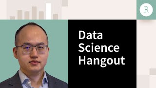 Data Science Hangout  Tiger Tang CARFAX  Quantifying the Hours Saved [upl. by Andrus534]