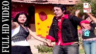 DJ Pe Nachu Sari Rat Sajna  Rajasthani DJ Song  Full HD Song  Desi Song 2018 [upl. by Papotto216]