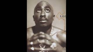 2Pac  Lord Knows OG Official Reel Mixdown Alt Female BG Vocal Mix [upl. by Aninad934]