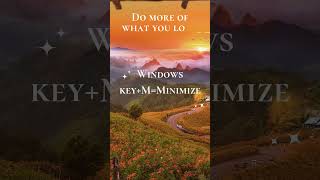 Windows keyM desktopmathemativcs [upl. by Nole46]