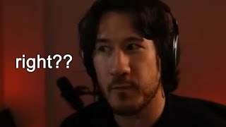 Markiplier wants to dominate Springtrap FNAF 3 REVISITED [upl. by Ikuy56]