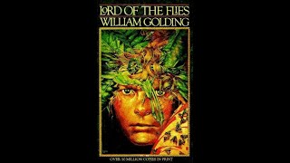 ✨LORD OF THE FLIES FULL AUDIOBOOK✨ [upl. by Coppock]