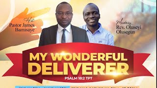 Welcome to RCCG Calvary Word amp Prayer [upl. by Lugar522]