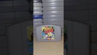 Bomberman 64 n64 gaming nintendo64games retrogaming shorts [upl. by Nixon]