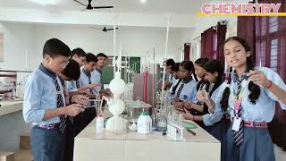 Acid Base test from phenalephthaleen trending video viral science students chemistry virals [upl. by Fidelis132]