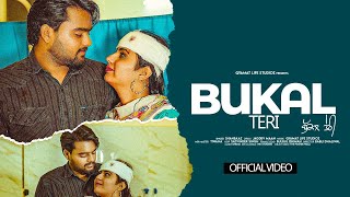 Bukkal Teri  Full Video  ShahBaaz  Jagdev Maan  Qyamat Life Studioz [upl. by Gelman]