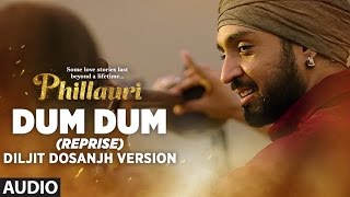 Jis Ke Jane Se Jan Jati  Phillauri  Diljit  Mika Singh Jasleen Royal  Muzzus Journey [upl. by Allyn]