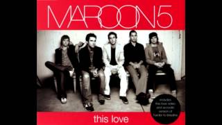 Maroon 5  This Love 2015 Remaster [upl. by Margette998]