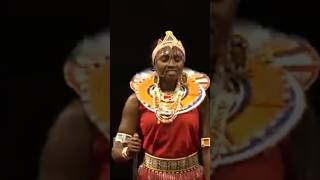 Maasai Traditional dance africa culture [upl. by Anits266]