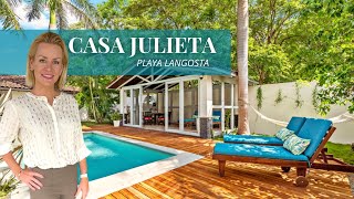 Villa Rental in Costa Rica [upl. by Messab]