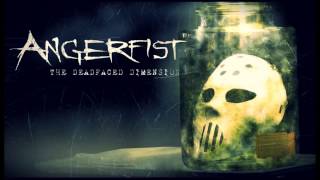 Angerfist amp Unexist Ft Satronica  Bloodshed [upl. by Culbert]