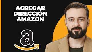 Cómo agregar una dirección diferente a la cuenta de Amazon [upl. by Astred498]