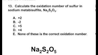 Introductory Chemistry  Exam 2 Review [upl. by Bechler]