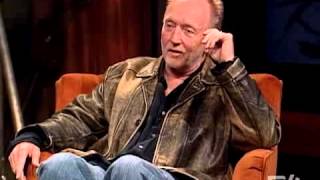 Attack Of The Show  Tobin Bell interview [upl. by Trin]