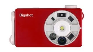 Bigshot Camera [upl. by Truc]