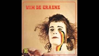 1975 WIM DE CRAENE rozane [upl. by Bret]