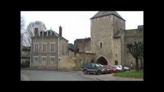 Histoire de Vierzon [upl. by Higley]