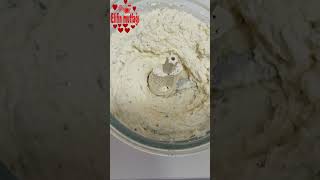 PEYNİR EZMESİ MEZE TARİFİ meze cooking recipes recipe yemektarifi cook [upl. by Lipcombe]