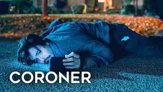 Coroner Episode 7 quotThe Suburbsquot Preview [upl. by Airottiv]