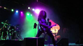 Infected Mushroom  The Pretender live In Tempe AZ 121710  The Marquee Theater [upl. by Ennovy]