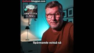 Recension Den tysta glöden av JanErik Ullström [upl. by Collie]