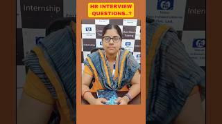 hrinterviewquestions for freshers technicalinterview jobs interview interviewtips tips edm [upl. by Marin]