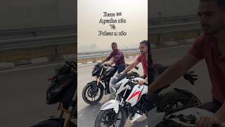 Apache RTR 180 2v status bike lovers whatsapp status apache rtr status shorts ytshorts 2025 [upl. by Haseefan]