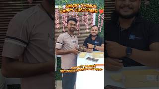 Moto 50 fusion unboxing smart choice smartchoicenayagarh trendingreels [upl. by Ellierim]