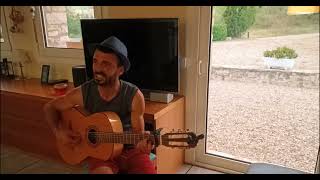 Nil Moliner ARA cover Miquelet [upl. by Katharina]