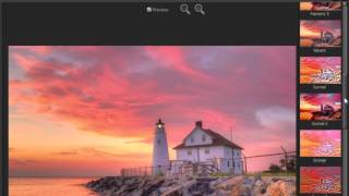 Tutorial Photomatix Essentials 4 for Windows [upl. by Egoreg]