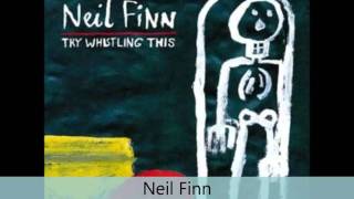 Neil Finn  Try whistling this  Last one standing [upl. by Lazaro]