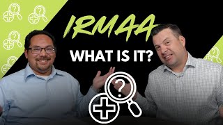 What is IRMAA IncomeRelated Monthly Adjustment Amount [upl. by Britteny]