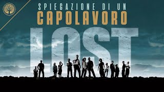 Il FINALE di LOST è un CAPOLAVORO e ti spiego perchè [upl. by Aieka]