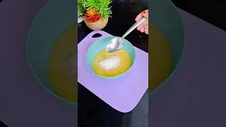 Boil water ma apple dalain or kamaal dakhain aliamubashirfoods recipe viralvideo shorts [upl. by Meit]