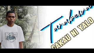 Tarabewa  Cakau Ni Yalo Official Music Video Semi Vaniqi [upl. by Malka]