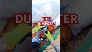 I found 2 watches and Nike Air Forces in the trash 🗑 dumpsterdiving Nike watch jewelry shorts [upl. by Oivat]