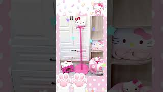 how to make ur room cuter pt 2 cutecore jojifuku kawaii room tips [upl. by Cacilia]