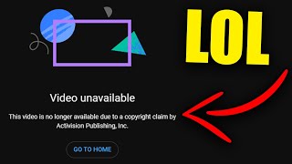 Activision deleted my vid because I said Black Ops 6 leaks looked TERRIBLE [upl. by Hafital]