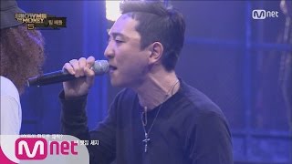 SMTM5 ‘Flahsy and Sharp’ Flowsik vs Donutman Team Battle Mission 20160624 EP07 [upl. by Bechler]