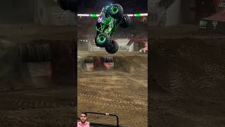 Monster Truck Is Back🤯😱Guys automobile monstertruck monsterjam monstercar racing stunt shorts [upl. by Chafee]