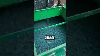 How Hydroseeding Technology Works [upl. by Dnumsed290]