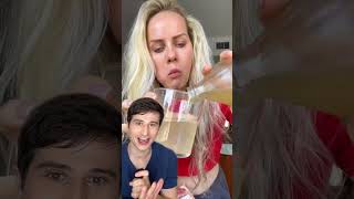 SHOCKING “Acne Remedy” dermreacts skincare acne [upl. by Ednargel]