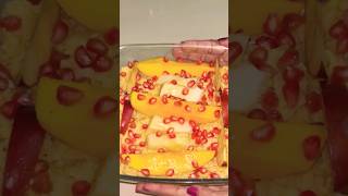 Fruity chiwra makha ashortaday food recipe viral chiwra [upl. by Niamjneb]